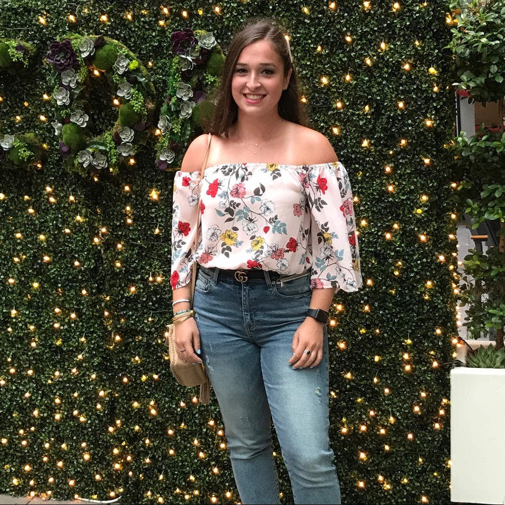 Meet your Posher, Tori